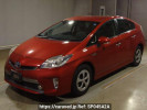 Toyota Prius PHV ZVW35