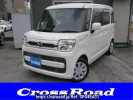 Mazda Flair Wagon MM53S