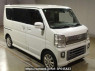 Used 2015 AT suzuki every-wagon DA17W Image[2]