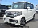 Honda N-BOX CUSTOM JF1