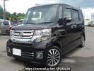 Honda N-BOX CUSTOM JF1