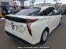 Used 2017 AT toyota prius ZVW50 Image[1]
