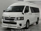 Toyota Hiace Commuter GDH223B