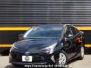 Toyota Prius ZVW50