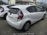 Used 2015 AT toyota aqua NHP10 Image[1]