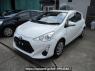 Used 2015 AT toyota aqua NHP10 Image[2]