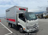 Used 2021 AT hino dutro XZC605M Image[2]