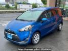 Toyota Sienta NSP170G