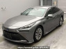 Used 2021 AT toyota mirai JPD20 Image[0]