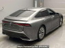 Used 2021 AT toyota mirai JPD20 Image[1]