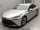 Toyota Mirai JPD20
