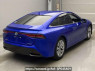 Used 2021 AT toyota mirai JPD20 Image[1]