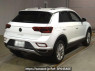 Used 2025 AT volkswagen t-roc A1DPC Image[1]