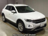 Used 2025 AT volkswagen t-roc A1DPC Image[2]