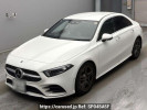 Mercedes Benz A-Class 177112