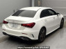 Used 2020 AT mercedes-benz a-class 177112 Image[1]