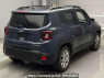 Used 2023 AT jeep renegade BV13PM Image[1]