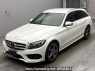 Used 2017 AT mercedes-benz c-class-station-wagon 205242 Image[0]