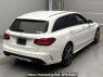 Used 2017 AT mercedes-benz c-class-station-wagon 205242 Image[1]