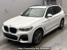 BMW X3 UZ20