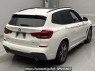 Used 2021 AT bmw x3 UZ20 Image[1]