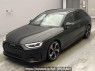Used 2023 AT audi s4-avant 8WCWGF Image[0]