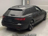 Used 2023 AT audi s4-avant 8WCWGF Image[1]
