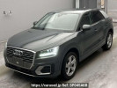 Audi Q2 GACHZ