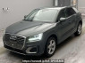 Used 2018 AT audi q2 GACHZ Image[0]