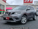 Nissan X-Trail HNT32