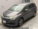Honda Odyssey RC1