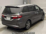 Used 2014 AT honda odyssey RC1 Image[1]