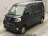 Used 2019 AT daihatsu hijet-cargo S331V Image[0]