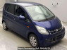 Used 2007 AT daihatsu move L175S Image[2]