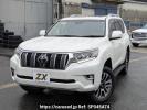 Toyota Land Cruiser Prado TRJ150W