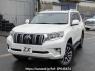 Used 2023 AT toyota land-cruiser-prado TRJ150W Image[0]