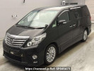 Toyota Alphard ANH20W