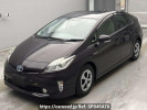 Toyota Prius ZVW30