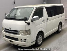 Toyota Regiusace Van TRH200V