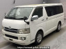 Used 2008 AT toyota regiusace-van TRH200V Image[0]