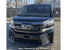 Toyota Vellfire AGH30W