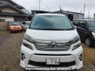 Toyota Vellfire GGH20W