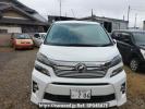 Toyota Vellfire GGH20W
