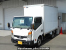 Nissan Atlas SZ5F24