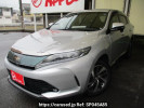 Toyota Harrier ASU65W