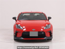 Toyota GR86 ZN8