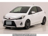 Used 2013 MT toyota vitz NCP131 Image[1]