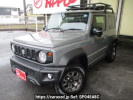 Suzuki Jimny Sierra JB74W