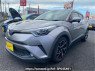 Used 2017 AT toyota c-hr ZYX10 Image[0]