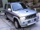 Mitsubishi Pajero Mini H58A